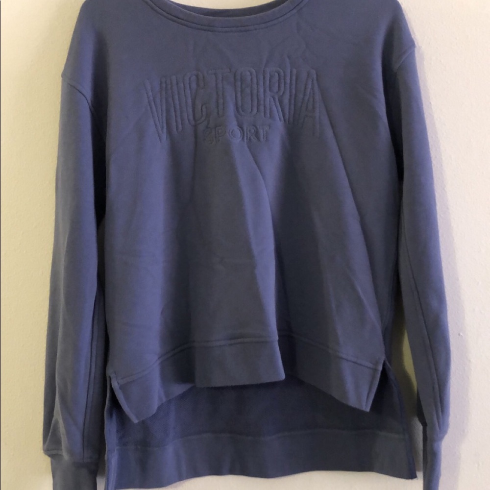 VS Crewneck